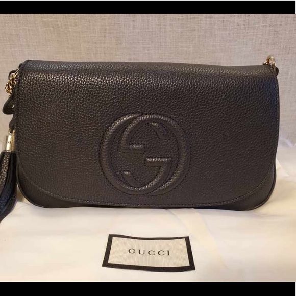 gucci nero bag